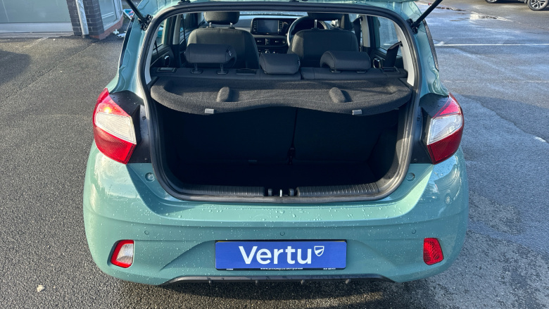 Hyundai i10 1.2 [79] Advance 5dr [Nav] Petrol Hatchback